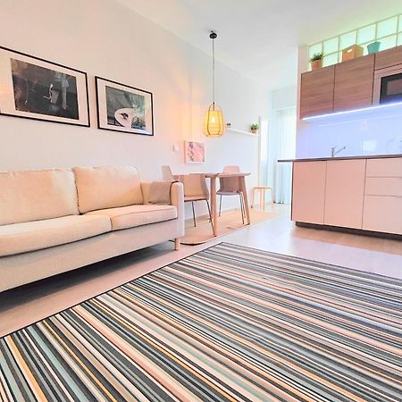 Santa Cruz Ocean Apartment - II ภายนอก รูปภาพ